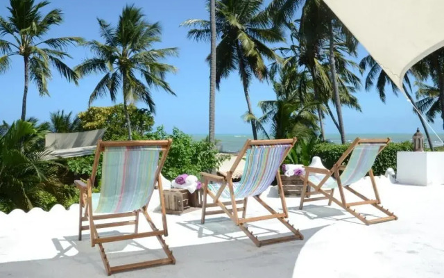Praiagogi Boutique Pousada