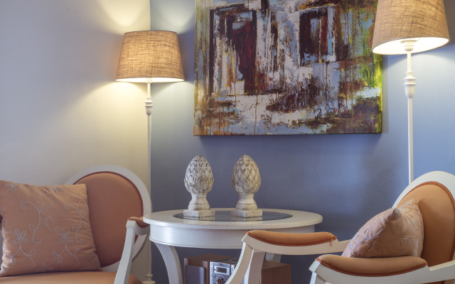 Aegean Suites