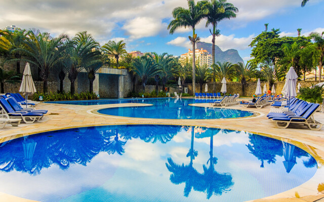 Wyndham Rio Barra
