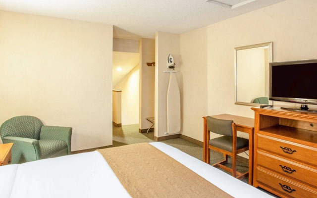 Quality Inn Mount Vernon