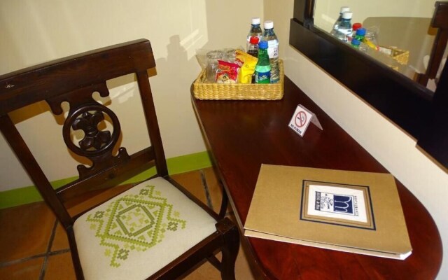 La Casa de los Patios Hotel & Spa