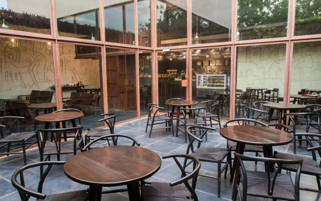 Courtyard by Marriott Ahmedabad
