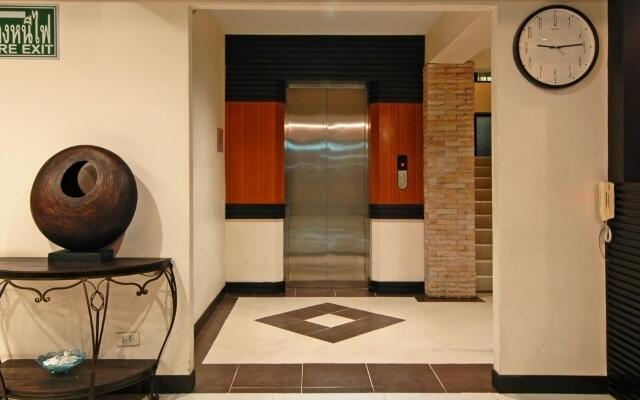 Grand Marina Residence