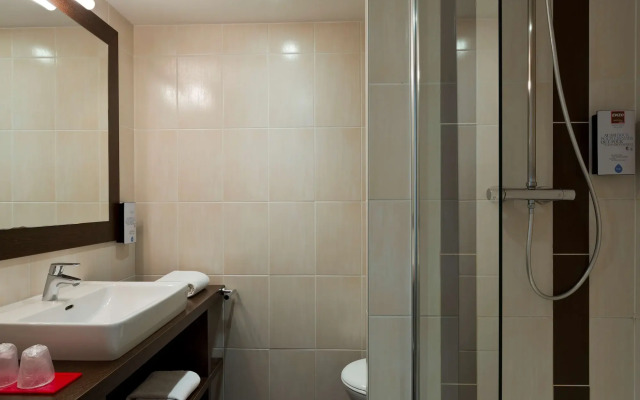 Enzo Hotels Thionville