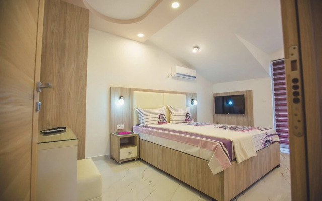 Nino Superior, Standard Double Studio With Terrace No.6