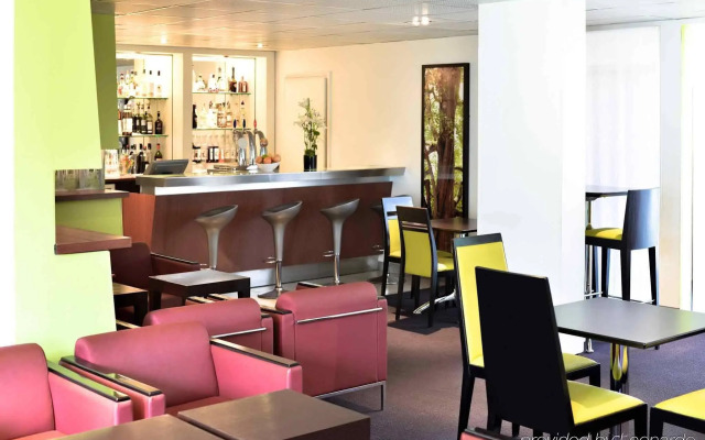 Novotel Geneve Aeroport France