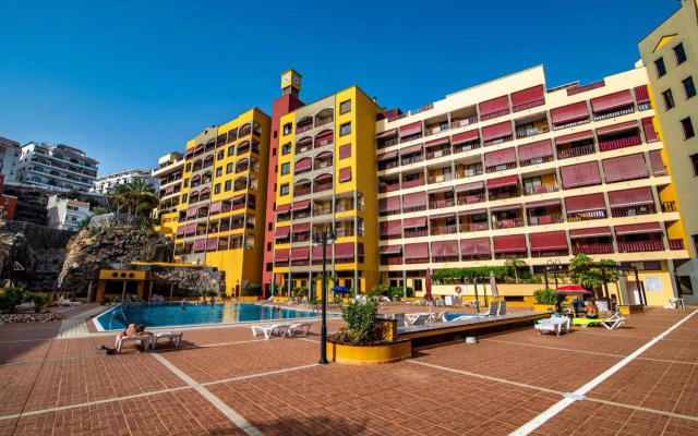 Lovely 1-bedroom apartment whit pool