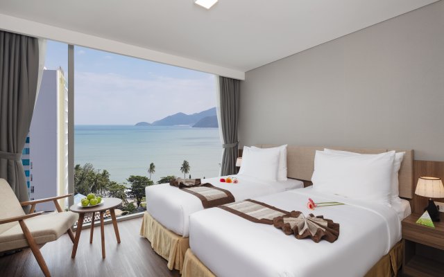 Libra Nha Trang Hotel