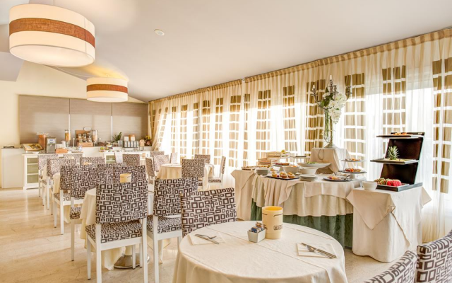 Hotel Brasil Seaview