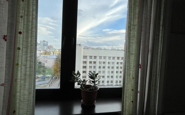 ValeryApart (ВалериАпарт) на улице Горького 140