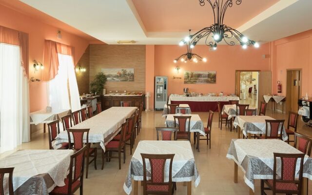 Hotel Le Muse