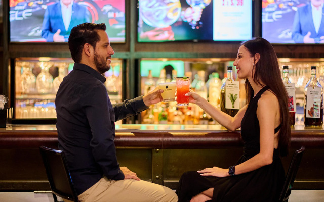 Casa Andina Select Miraflores