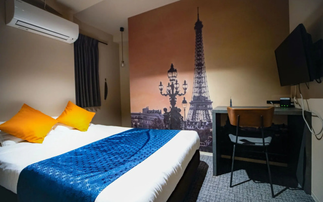 Hotel S-Presso Namba