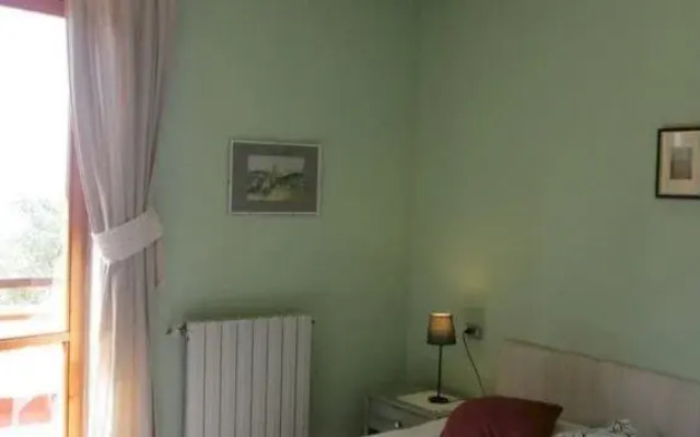 Agriturismo Sant'Agata