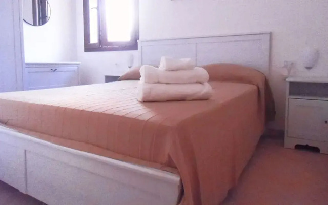 Appartamenti Castelsardo E Lu Bagnu