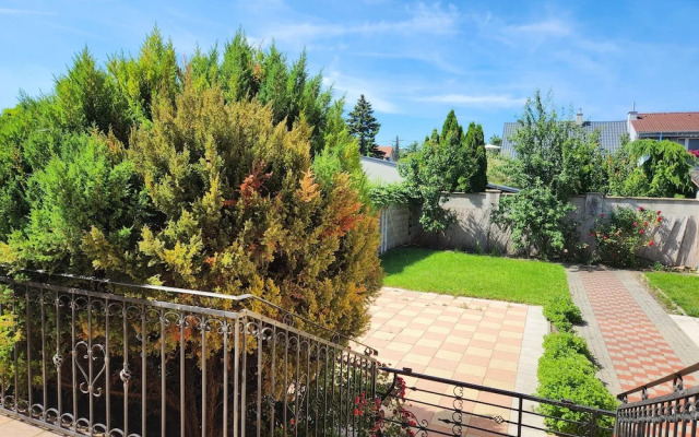 Radio Hotel Bratislava