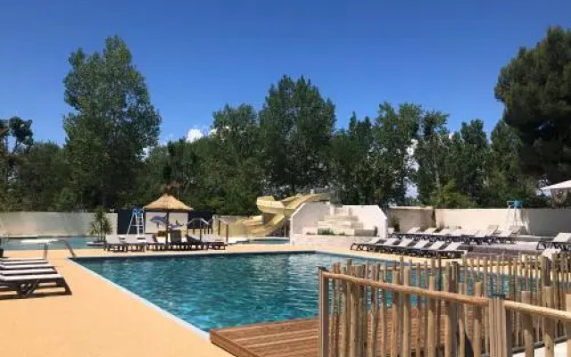 Les Jardins de Tivoli