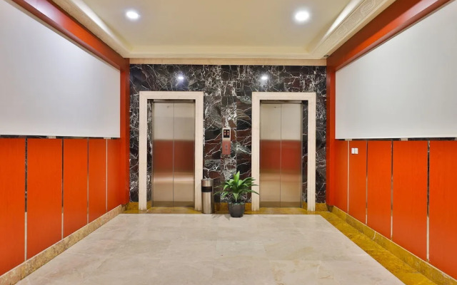 OYO 256 Yamama Palace Shemaisi Branch