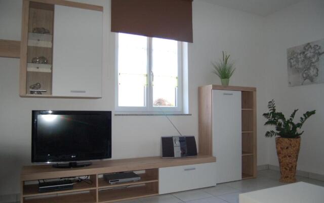 Ferienwohnung Frate