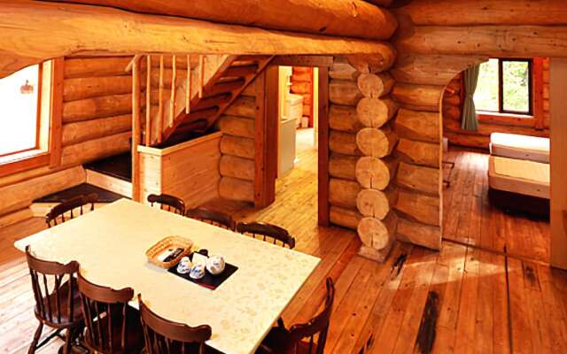 Rental Cottage Green Valley Hakuba
