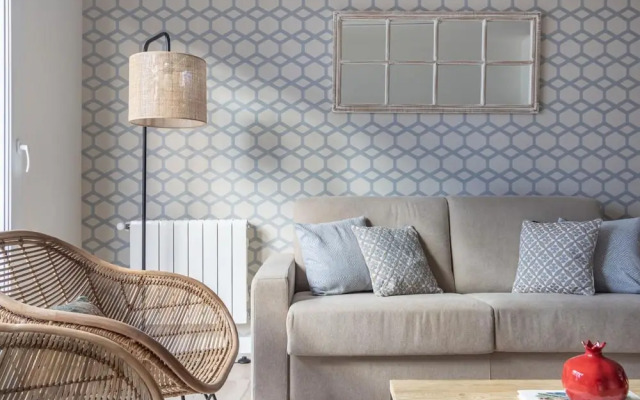 Luxury Suite de Conde Cifuentes