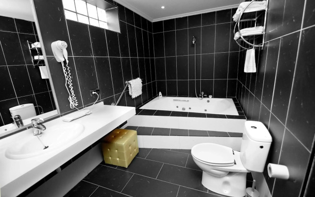 Señorío de Los Bazán