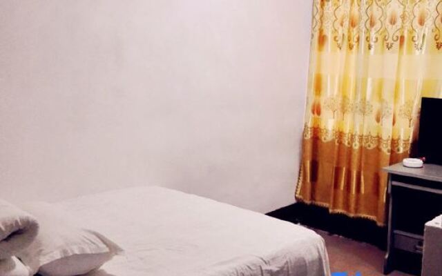 Ying Xiang Youth Hostels