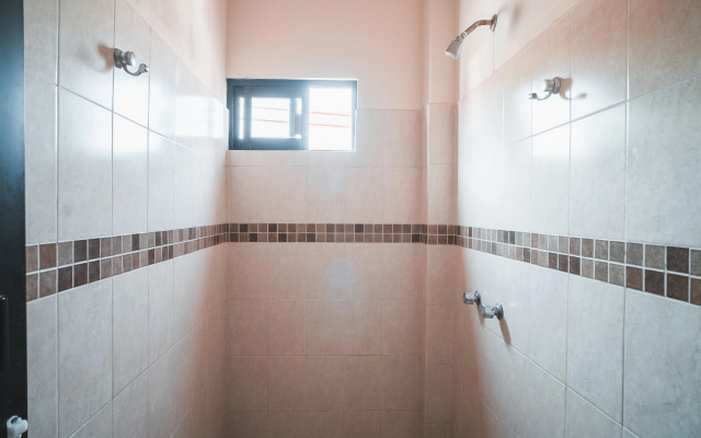 Capital O Hotel Aurora, Tuxtla Gutiérrez