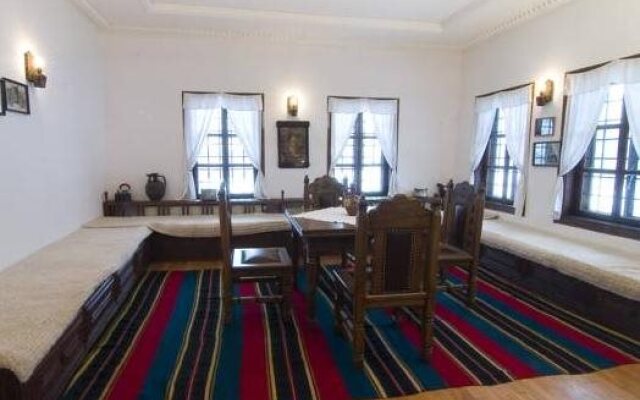 Arbanashki Han Hotelcomplex