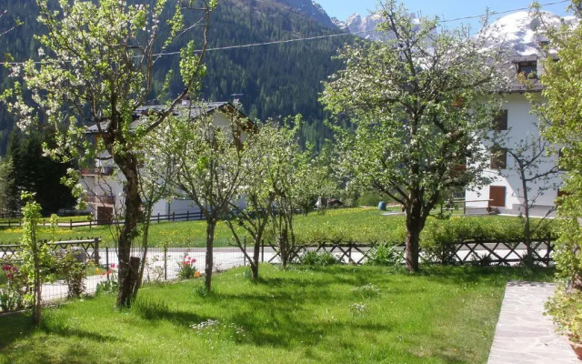 Alpengarten