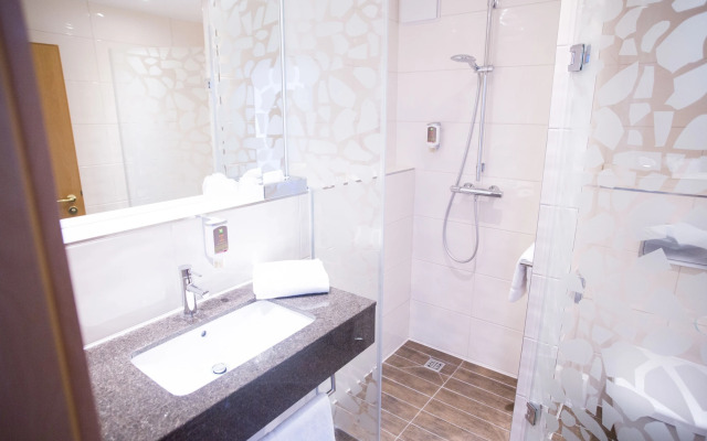 Best Western Hotel Leipzig Airport - Messe