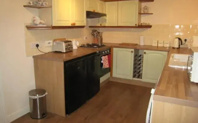 Bow Cottage