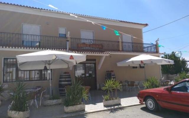 Hostel Da Lamarosa