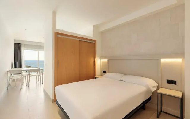 Aparthotel Xic