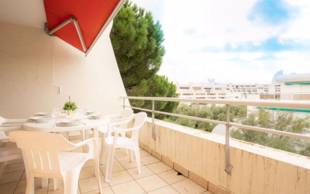 Villa Aurore La Grande Motte 33396