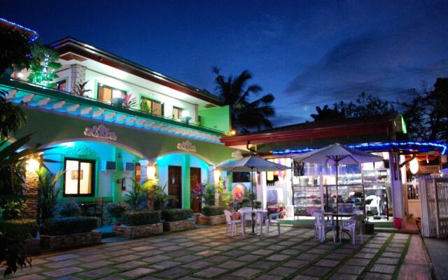 DZR Guest House