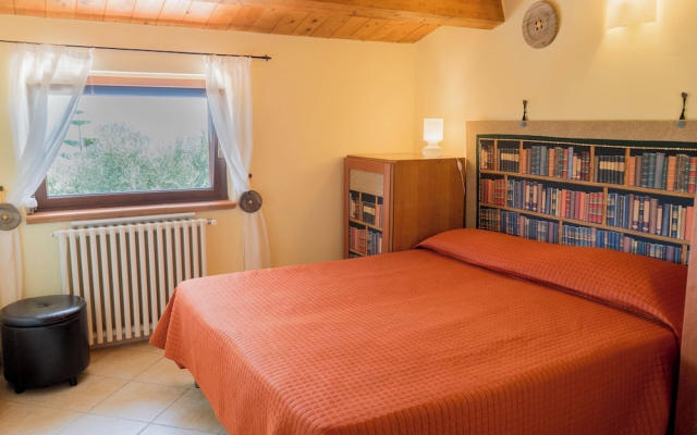 Sea View Villa Gizia