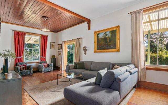 Aranui Palms - Mapua Holiday Home