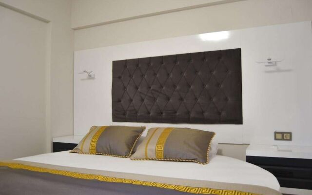 Palmera Beach Hotel