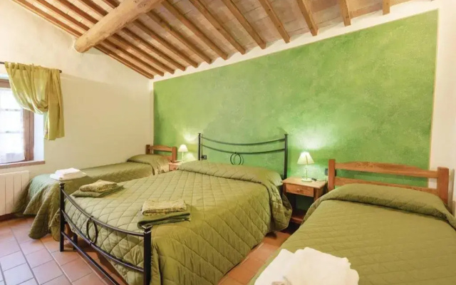Country House i Girasoli
