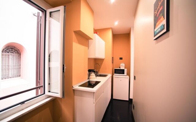 Le Residenze Trevi