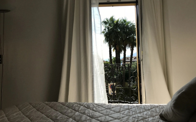 Appartamento La Villetta