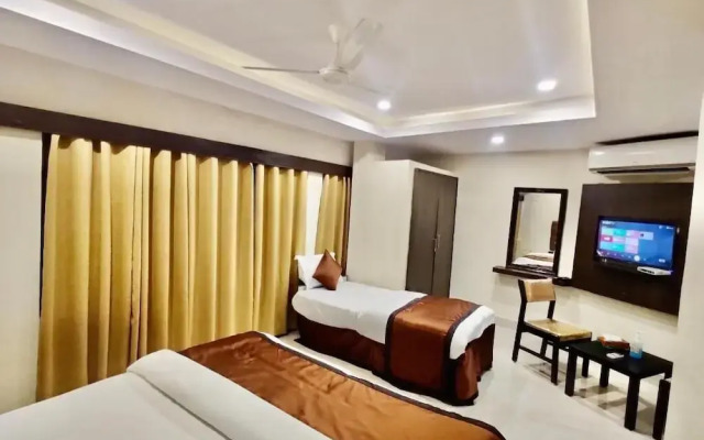 New Hotel Suhail