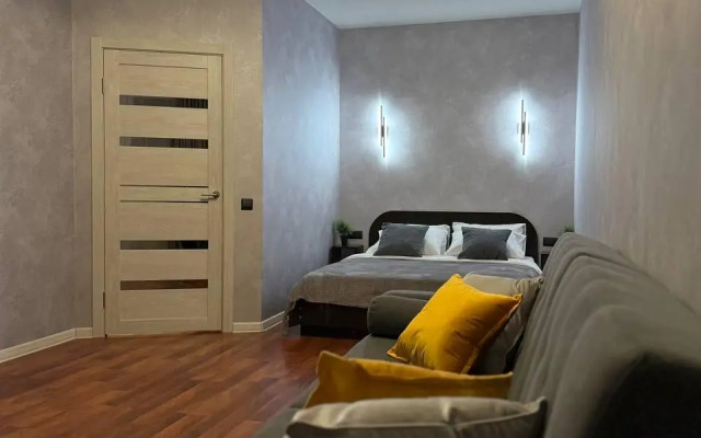 Апартаменты на улице Грибоедова