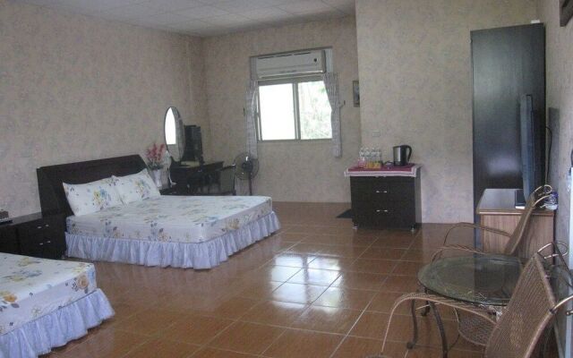 Kaotai B&B