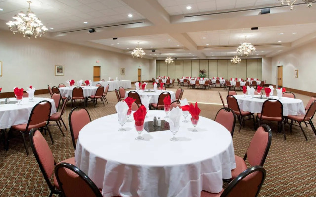 Baymont by Wyndham Belen NM