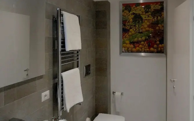 Tiburtina B&B 2.0