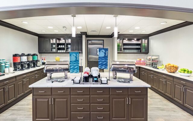 Homewood Suites by Hilton Shreveport