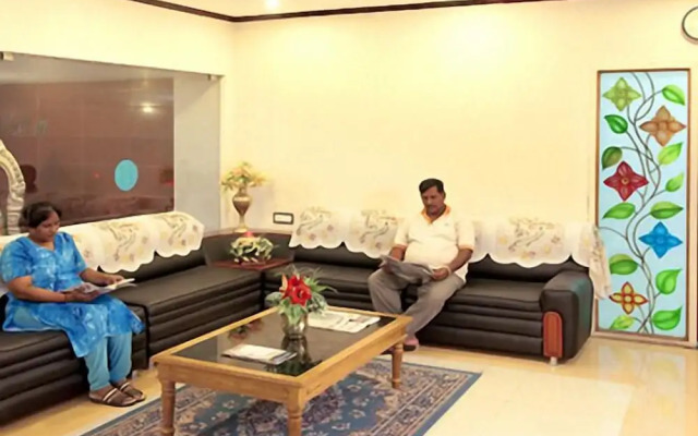Hotel Subham