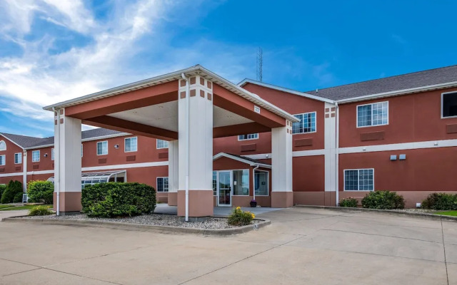 Knights Inn Urbana Champaign